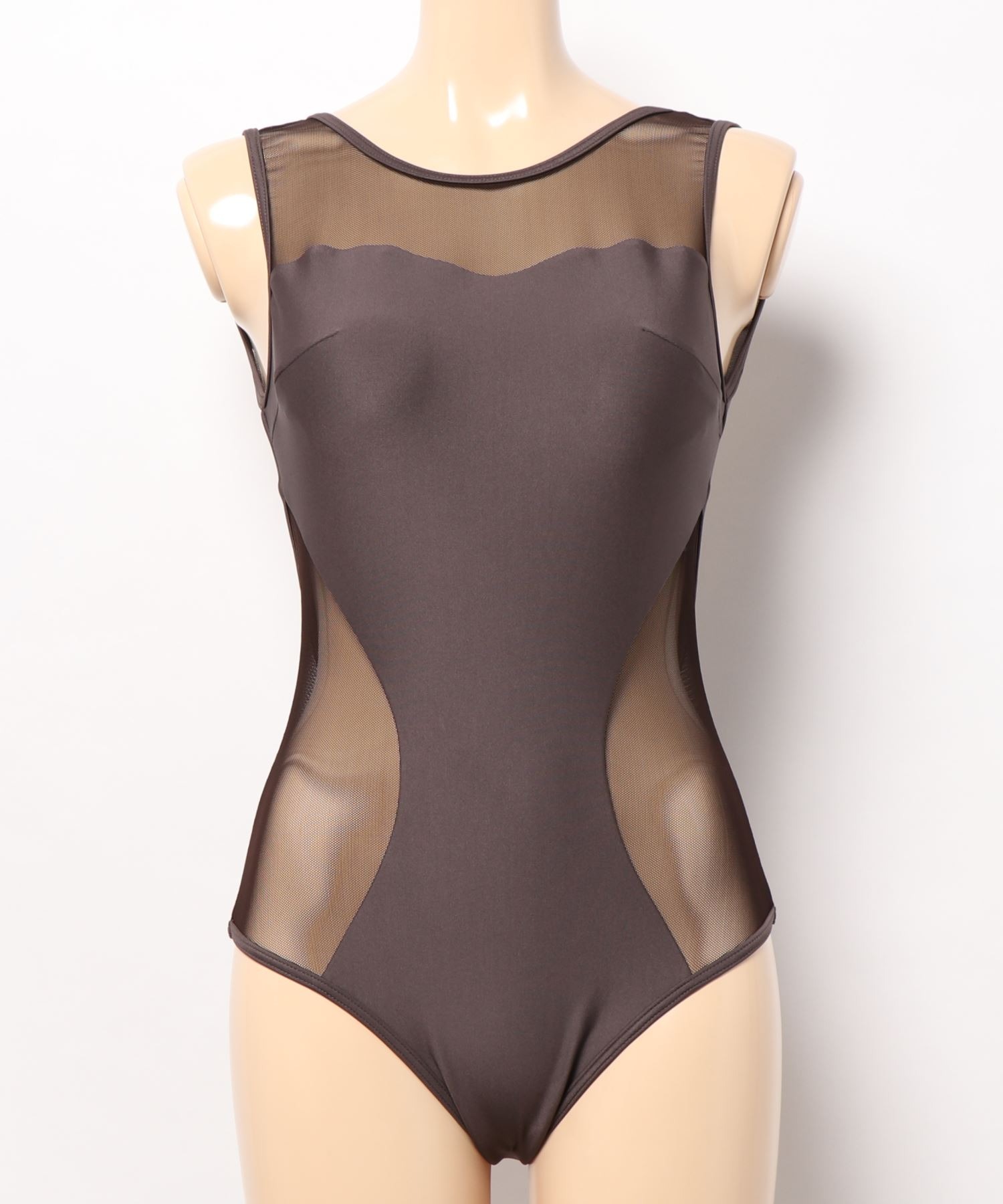 スタイルア レースアップ ワンピース 水着 Ravijour ラヴィジュール のファッション通販 んので Poppyalo Com