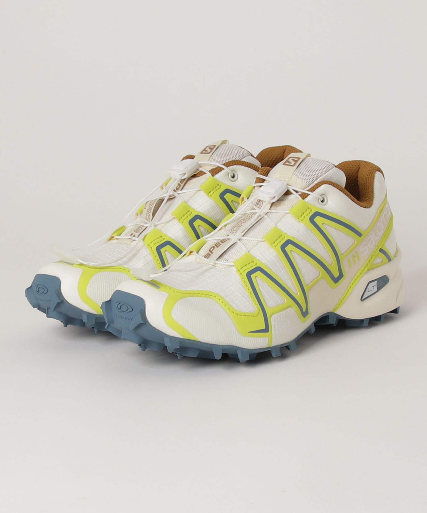 Salomon Speedcross 3 サロモン スピードクロス3 Reshad Edu Af