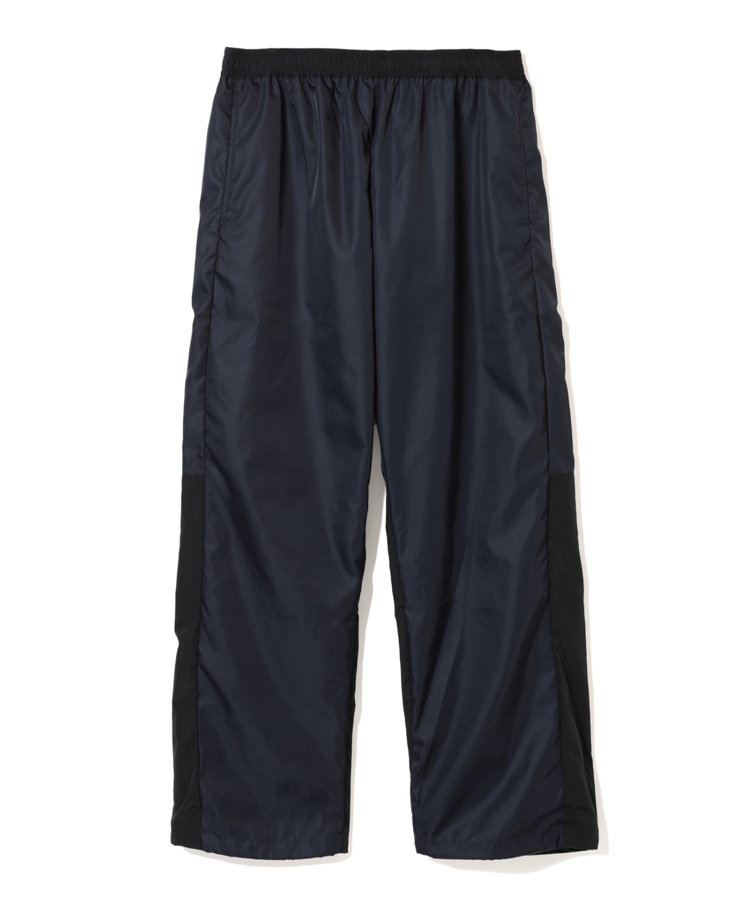 WIDE EASY PANTS N.HOOLYWOOD COMPILE│N-HOOLYWOOD.COM