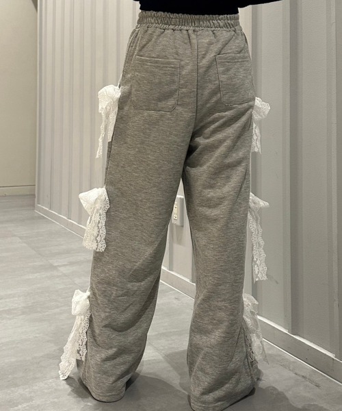 1989年秋冬 リボンシリーズ　パンツ 1989年秋冬 リボンシリーズ パンツ