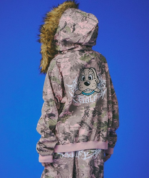 9/30削除】Trofi eversuM パーカー 9/30削除】Trofi eversuM パーカー