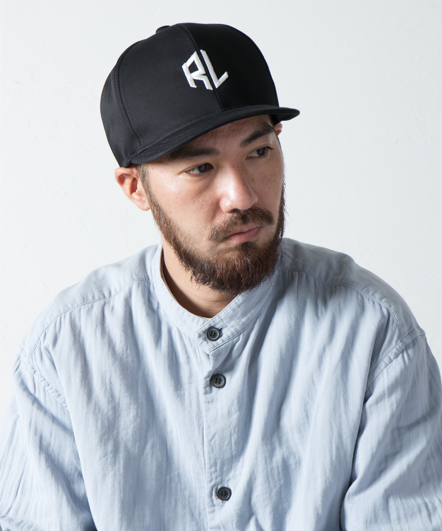 Rl 6 Umpire Cap アンパイアキャップ 人気の定番