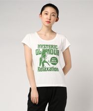 RELAXATION Tシャツ