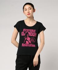 RELAXATION Tシャツ