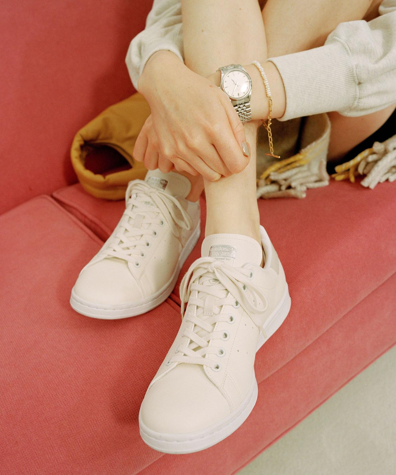 adidas stan smith yeşil