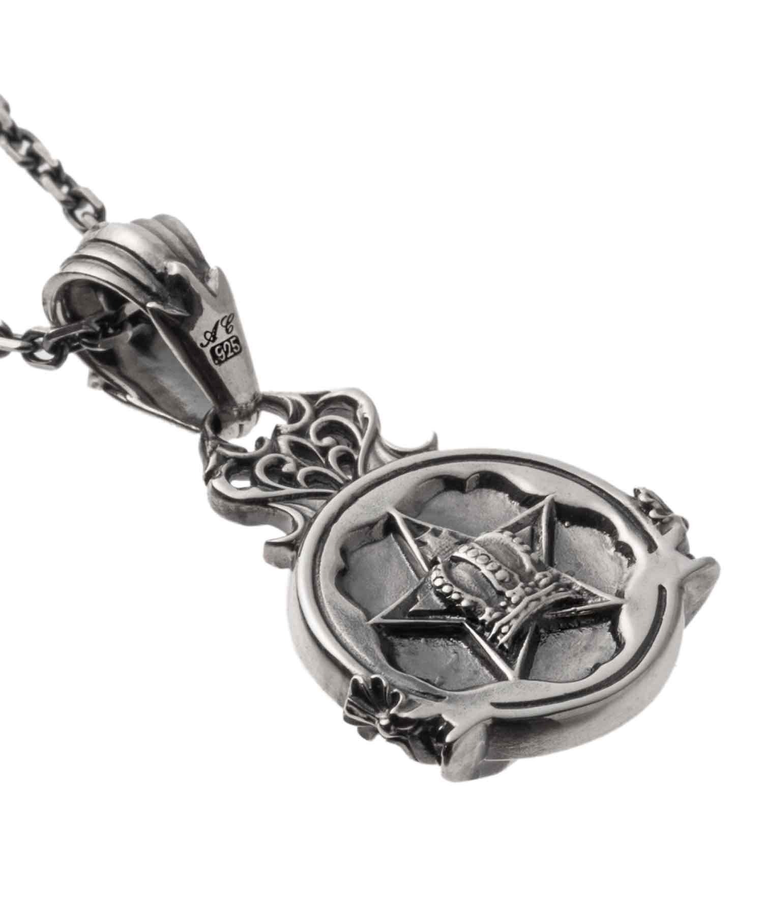 ARTEMIS KINGS/幸せのｸﾗｳﾝｺｲﾝﾍﾟﾝﾀﾞﾝﾄ