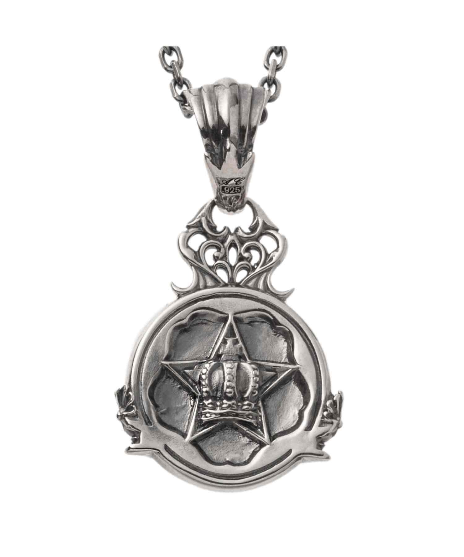 ARTEMIS KINGS/幸せのｸﾗｳﾝｺｲﾝﾍﾟﾝﾀﾞﾝﾄ