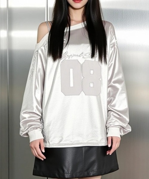 WKNDRS ジャガード 総柄 デザイン コットン セットアップ 韓国ブランド WKNDRS ジャガード 総柄 デザイン コットン セットアップ 韓国