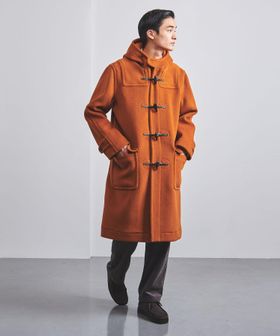 メンズ アウター ジャケット ダッフルコート通販 ユナイテッドアローズ公式通販 United Arrows Ltd 1ページ目