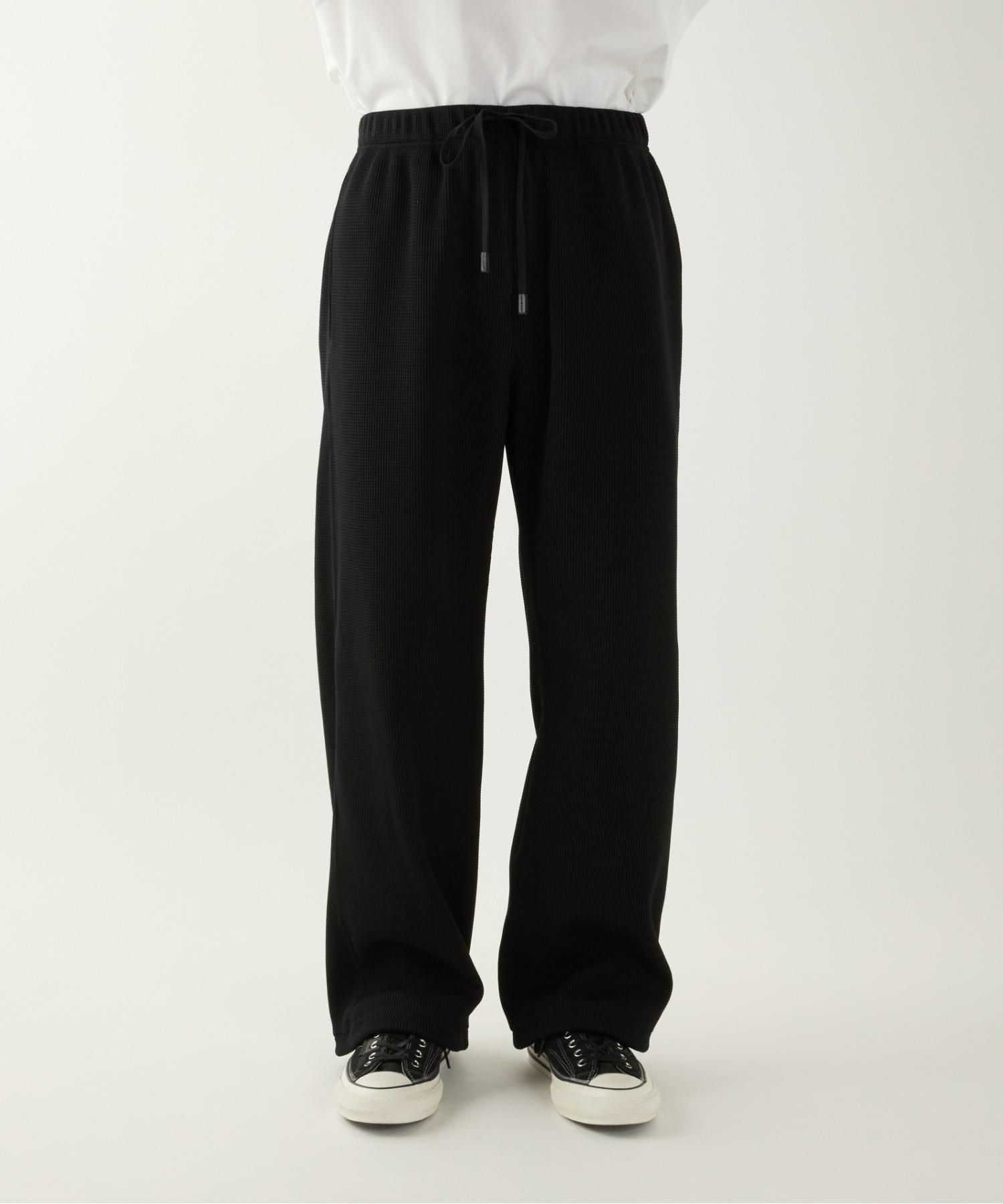 WIDE EASY PANTS N.HOOLYWOOD COMPILE│N-HOOLYWOOD.COM