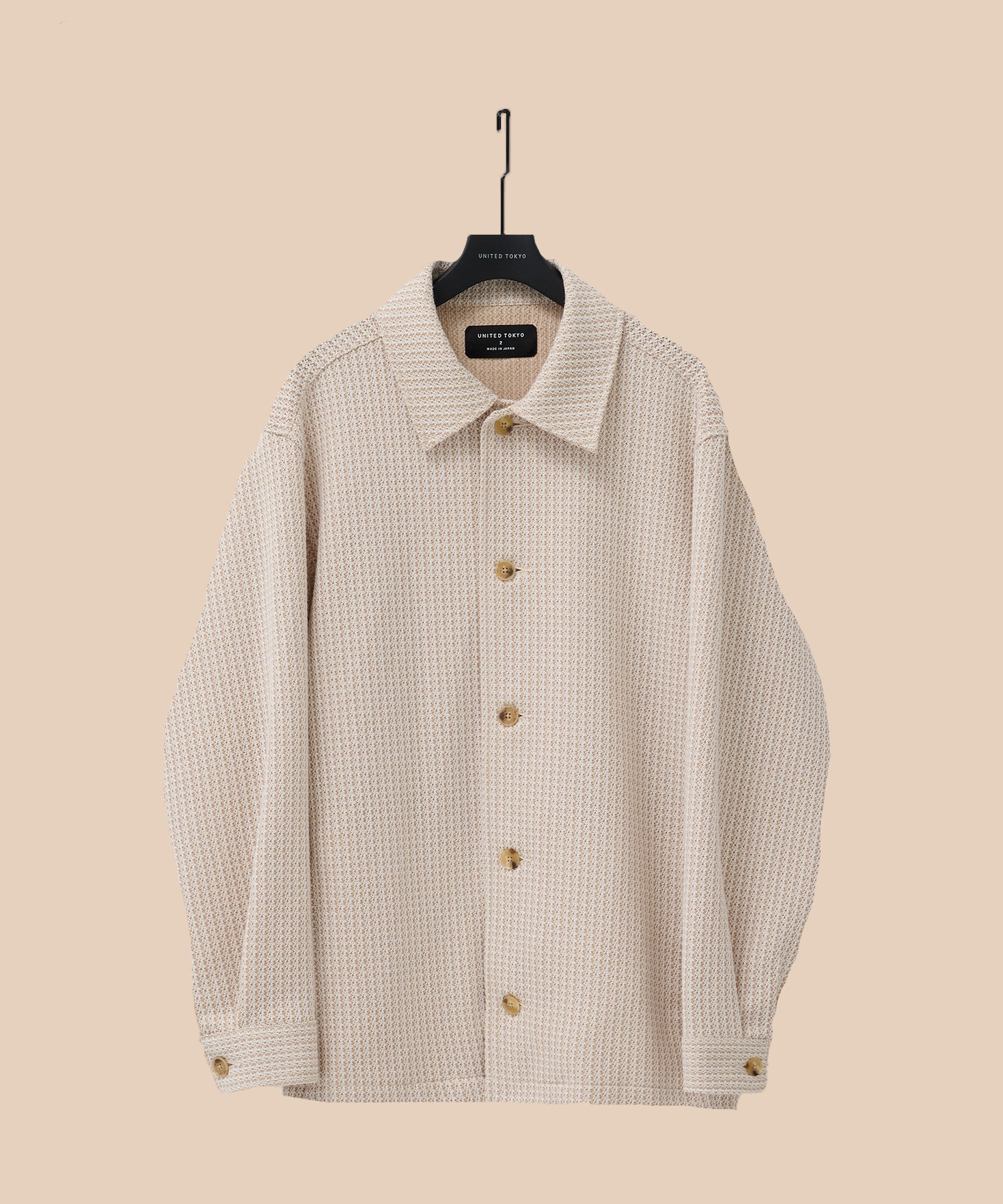 Футболка L/S Rasselstied