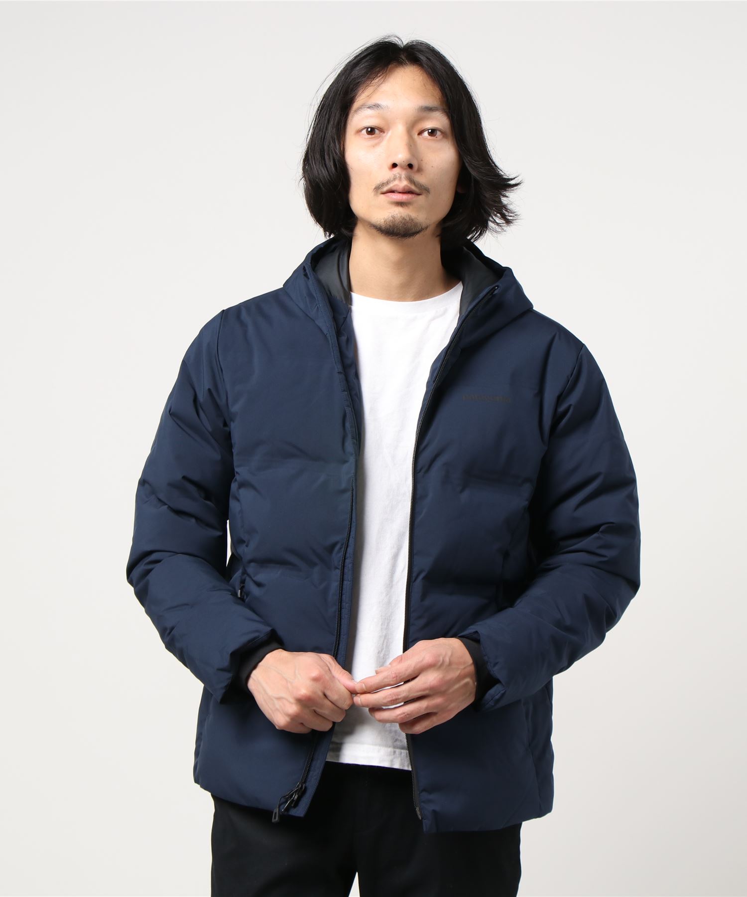 Patagonia ジャクソン・グレイシャー・ジャケット Lサイズ相当 smcint.com