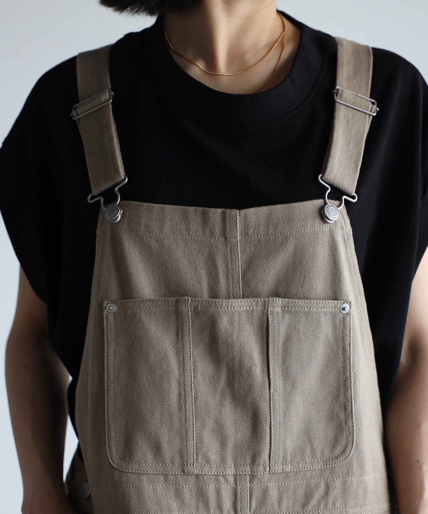 model:162cm  着用サイズ:FREE