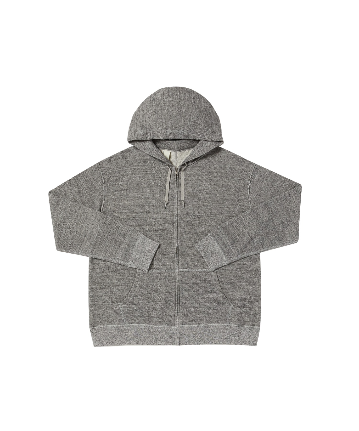 ZIP UP HOODIE N.HOOLYWOOD UNDER WEAR│N-HOOLYWOOD.COM