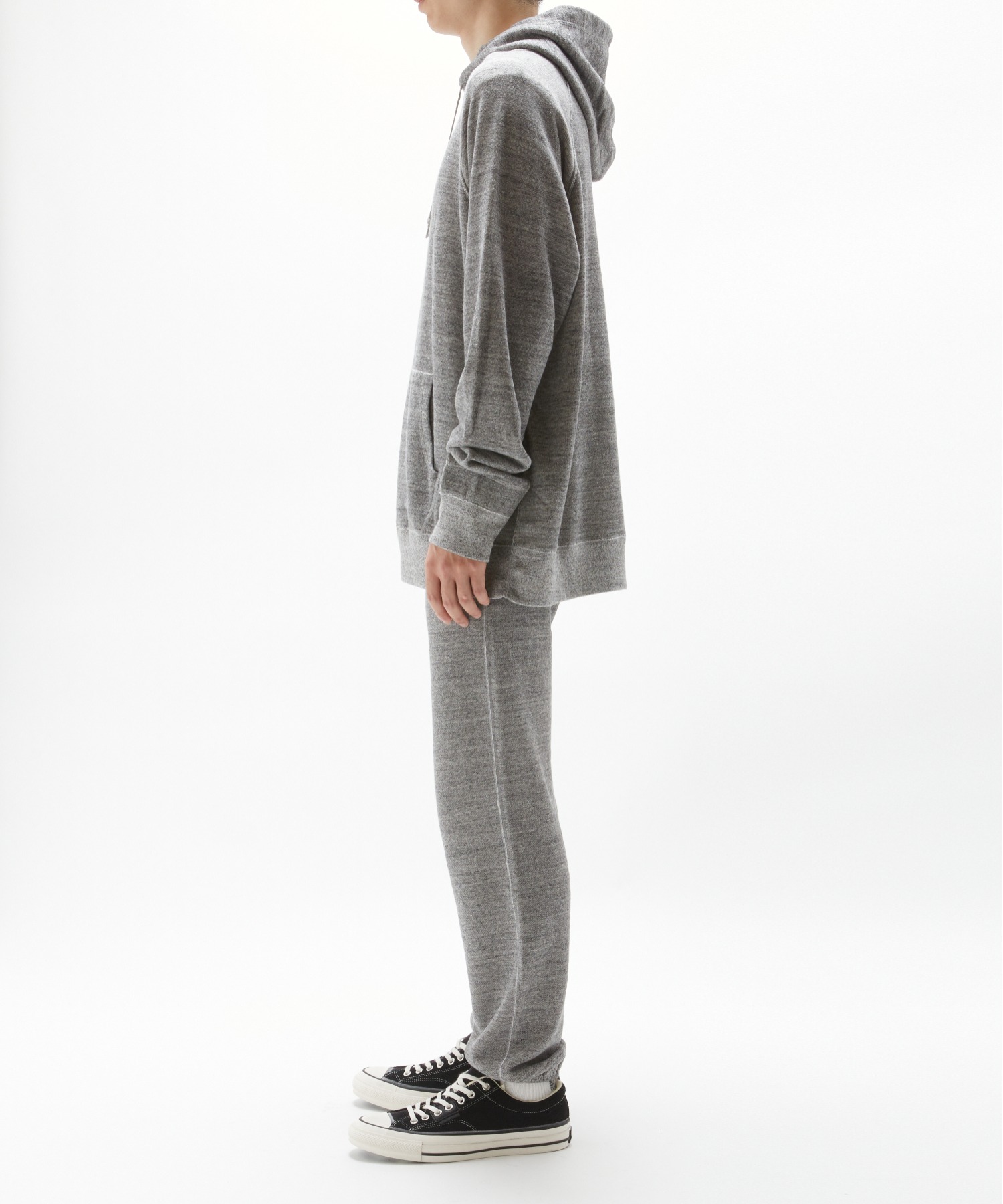 PULLOVER HOODIESHIRT N.HOOLYWOOD UNDER WEAR│N-HOOLYWOOD.COM