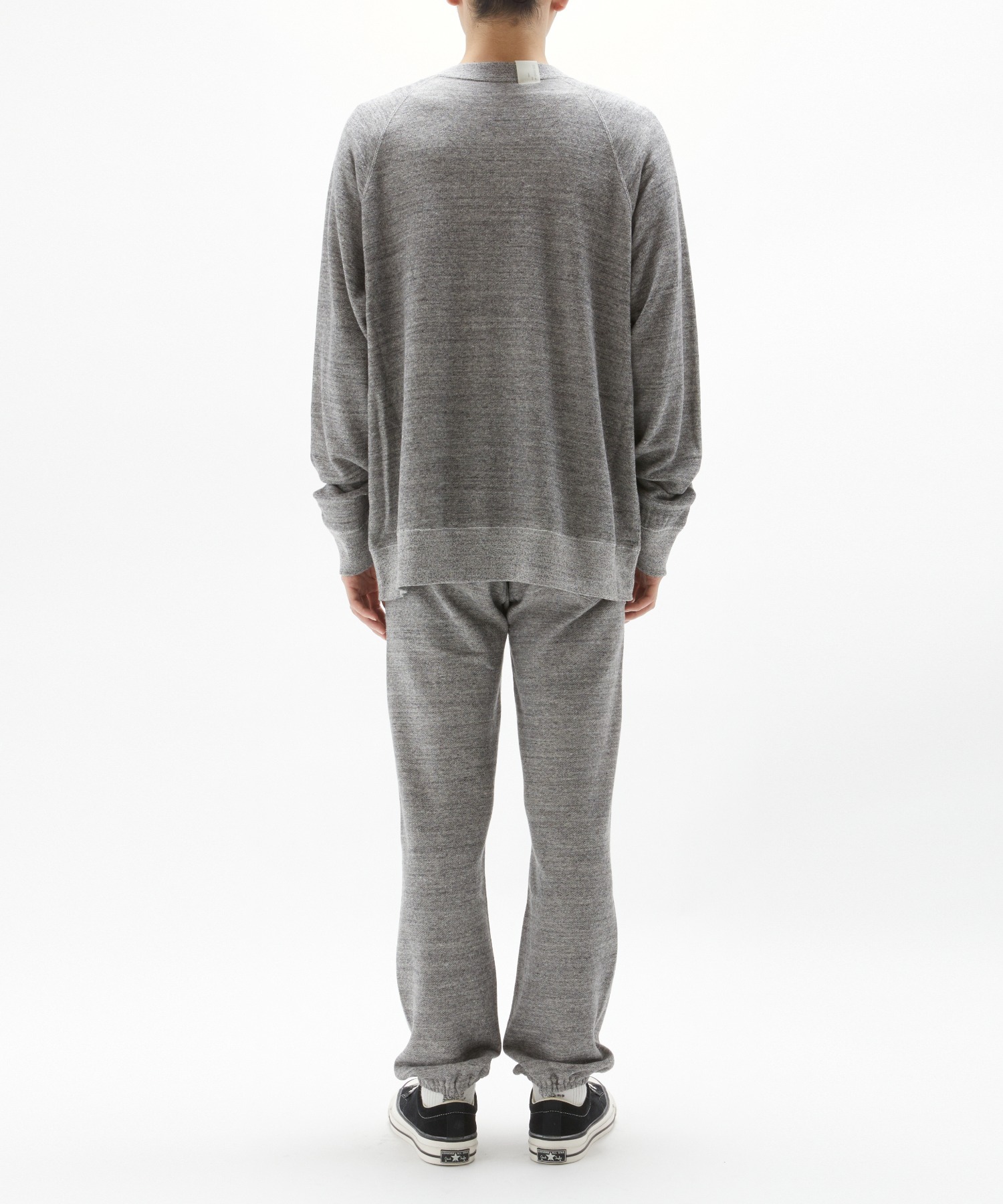 SWEATSHIRT N.HOOLYWOOD UNDER WEAR│N-HOOLYWOOD.COM