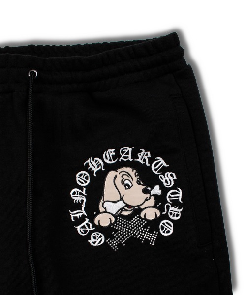 A'GEM/9 × .kom 『GALFY/ガルフィー』 ピカピカ注射器パンツ セレクト