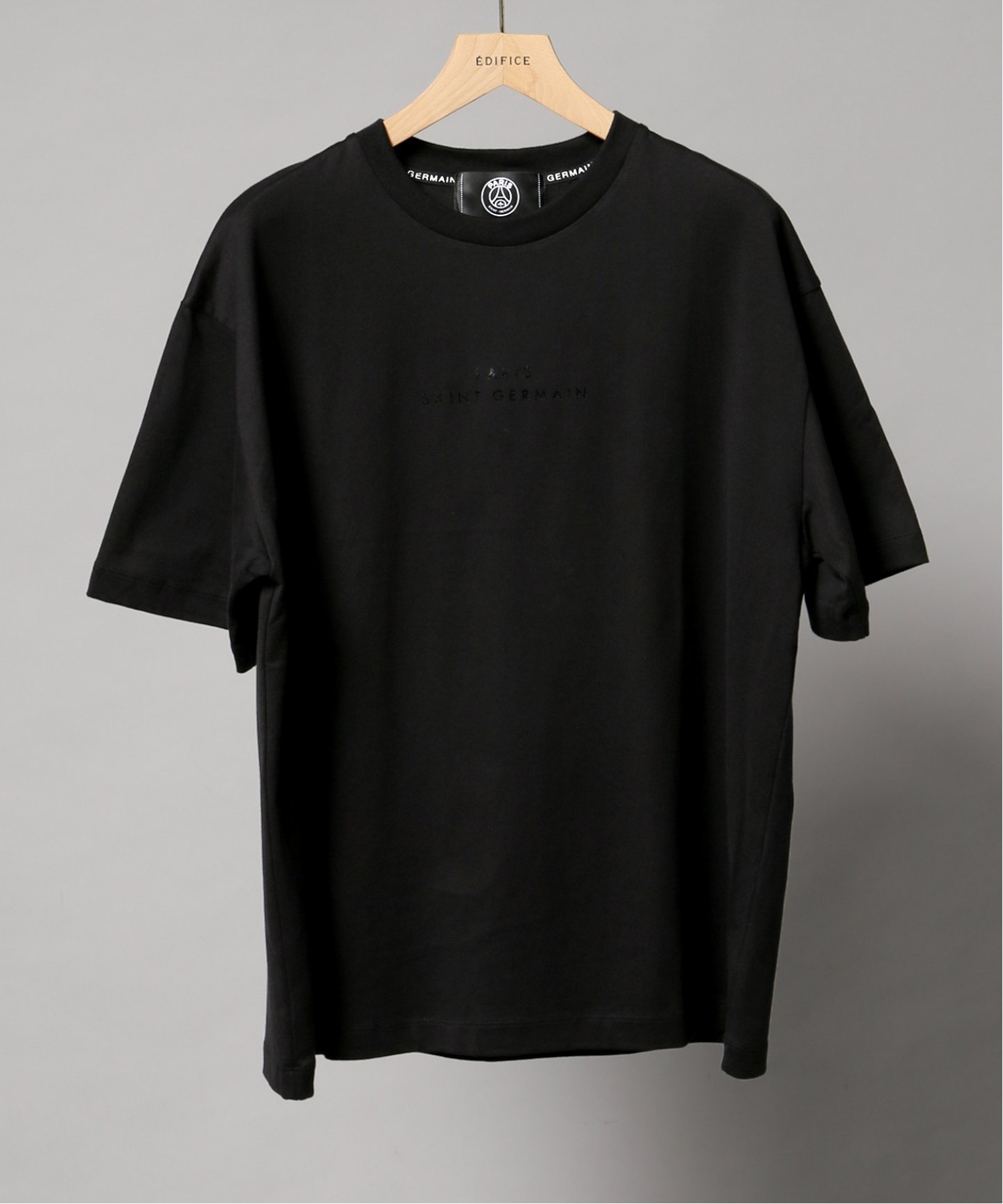 Paris Saint Germain 売り出し パリサンジェルマン Sg Emblem Back Tシャツ