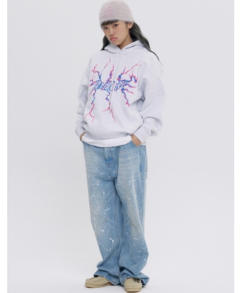 A'GEM/9 × .kom 『ROMANTIC CROWN/ロマンティック クラウン』THUNDER