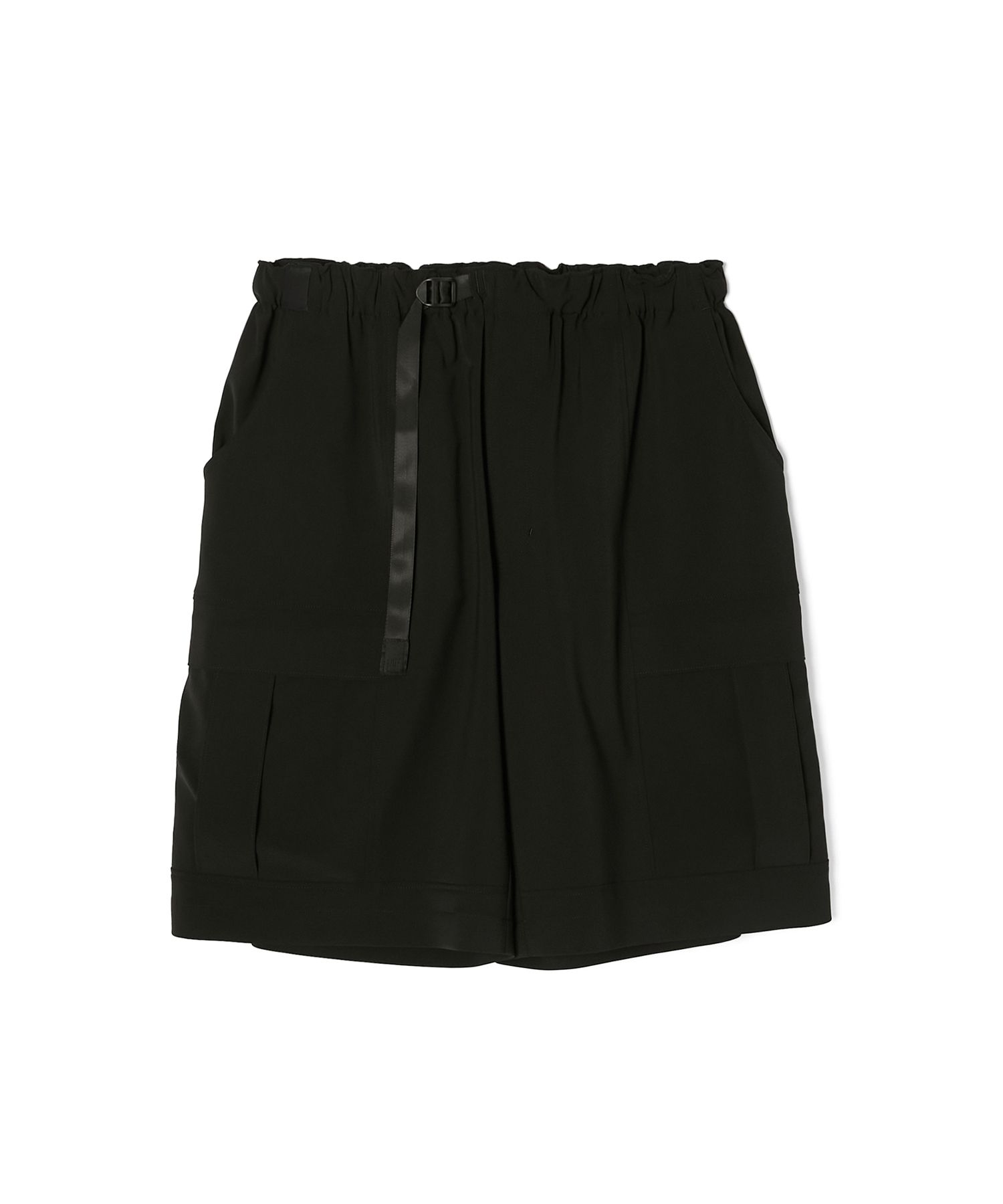 CARGO HALF PANTS N.HOOLYWOOD COMPILE│N-HOOLYWOOD.COM