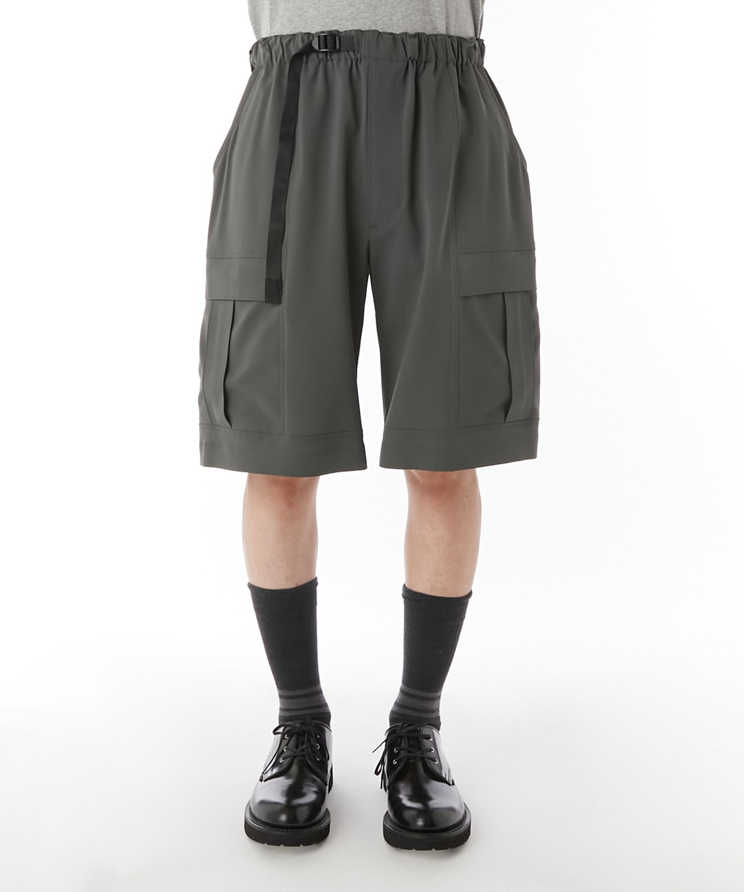 パンツ N.HOOLYWOOD CARGO PANTS N.HOOLYWOOD - N.HOOLYWOOD TEST PRODUCT EXCHANGE SERVICE