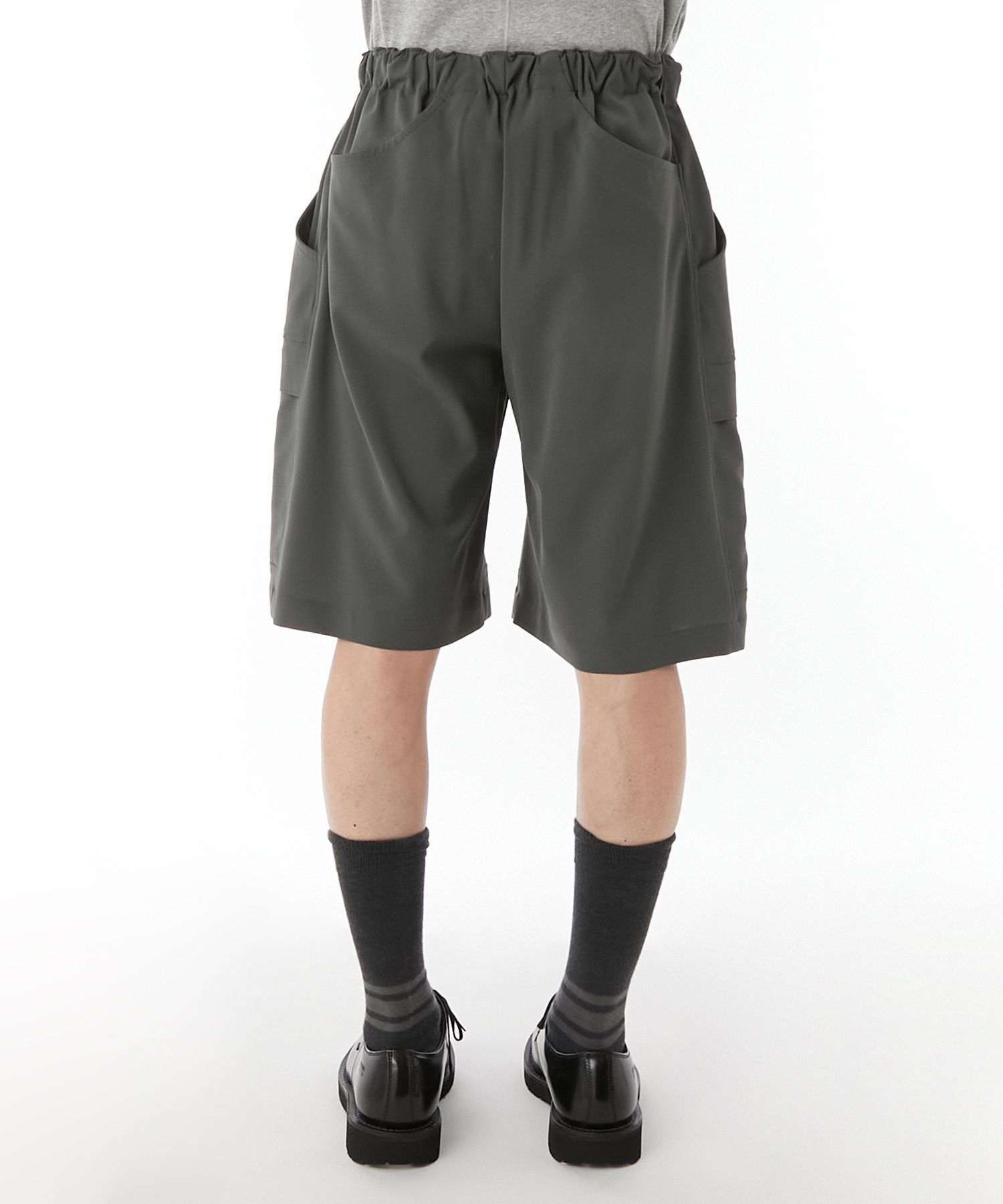 CARGO HALF PANTS N.HOOLYWOOD COMPILE│N-HOOLYWOOD.COM