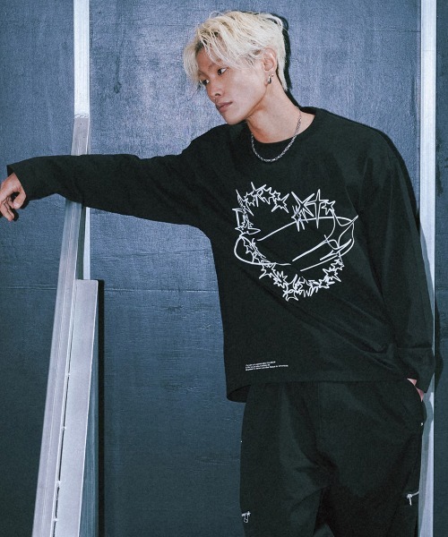 A'GEM/9 × .kom 『ROMANTIC CROWN/ロマンティック クラウン』SHINING