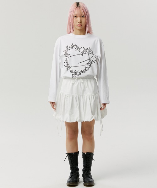 A'GEM/9 × .kom 『ROMANTIC CROWN/ロマンティック クラウン』SHINING