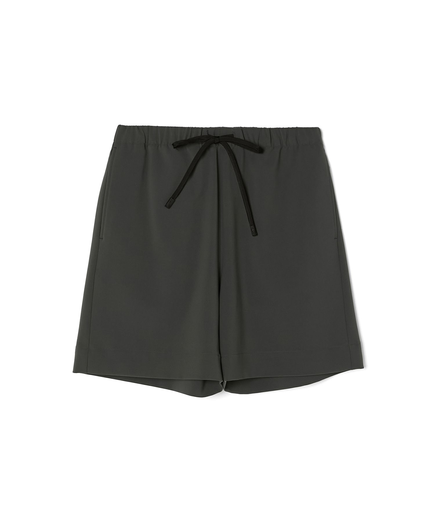 パンツ n.hoolywood TUCKES HALF PANTS 24ss HALF PANTS N.HOOLYWOOD│N-HOOLYWOOD.COM