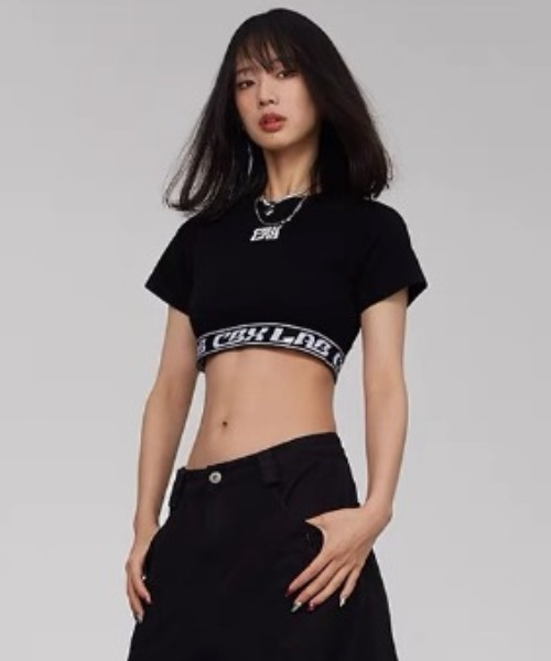 d.i.a 　ジップアップトップス　ドクロ　レオパード　黒ゴールド d.i.a ジップアップトップス ドクロ レオパード 黒ゴールド