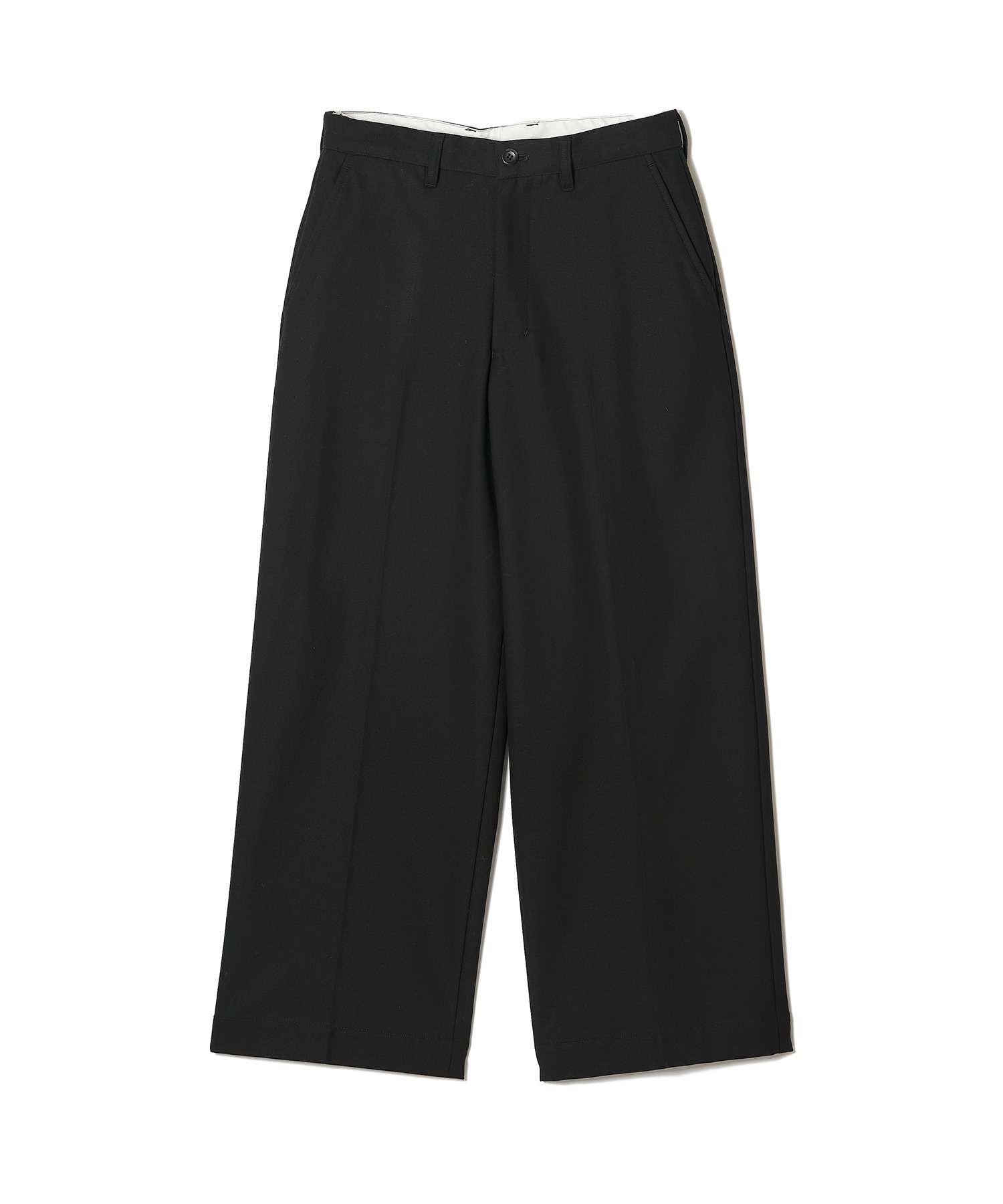 WIDE PANTS N.HOOLYWOOD COMPILE│N-HOOLYWOOD.COM