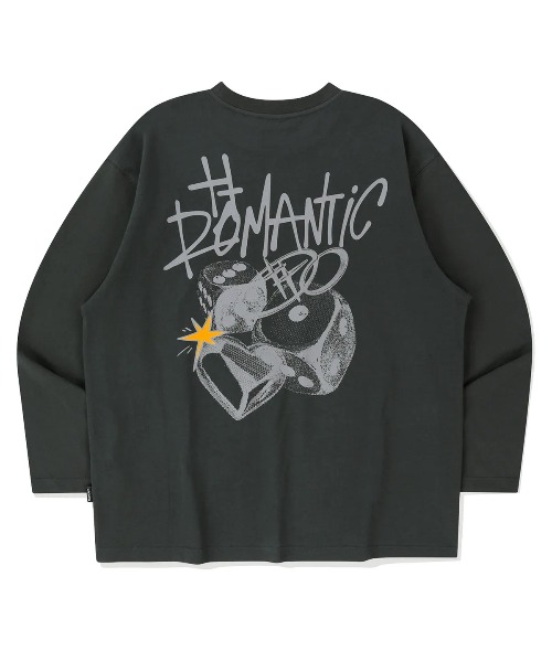 A'GEM/9 × .kom 『ROMANTIC CROWN/ロマンティック クラウン』 ROMANTIC