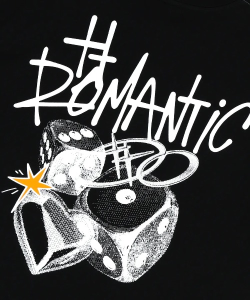 A'GEM/9 × .kom 『ROMANTIC CROWN/ロマンティック クラウン』 ROMANTIC