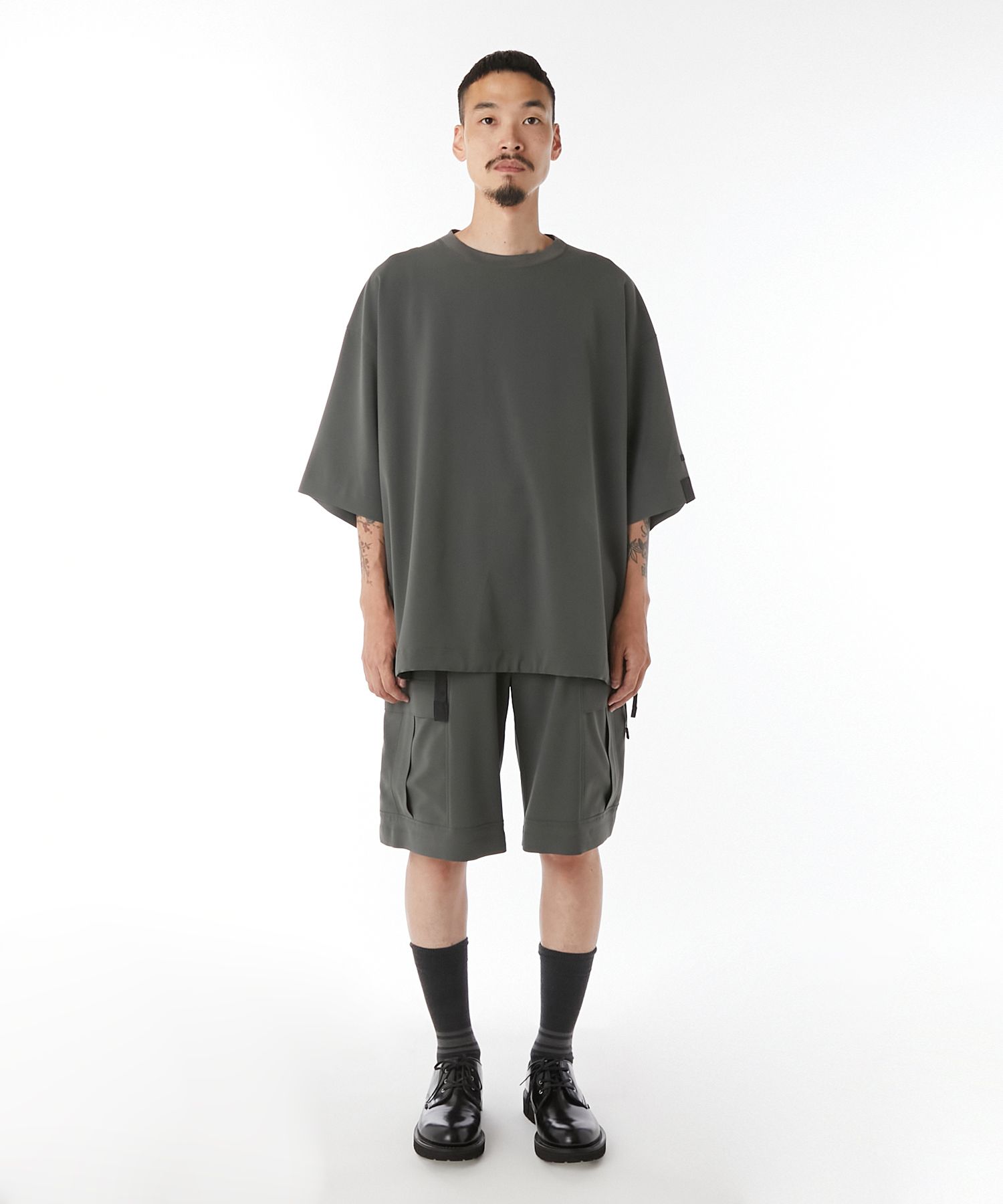 T-SHIRT N.HOOLYWOOD COMPILE│N-HOOLYWOOD.COM