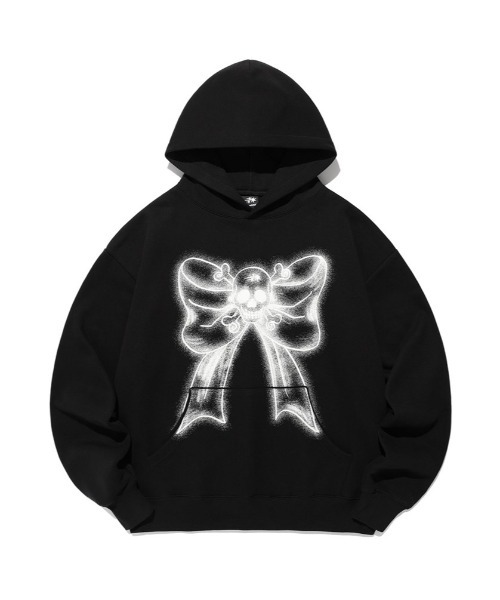 激安！特価品 A'GEM/9 × .kom 『NICE GHOST CLUB/ナイスゴーストクラブ トップス