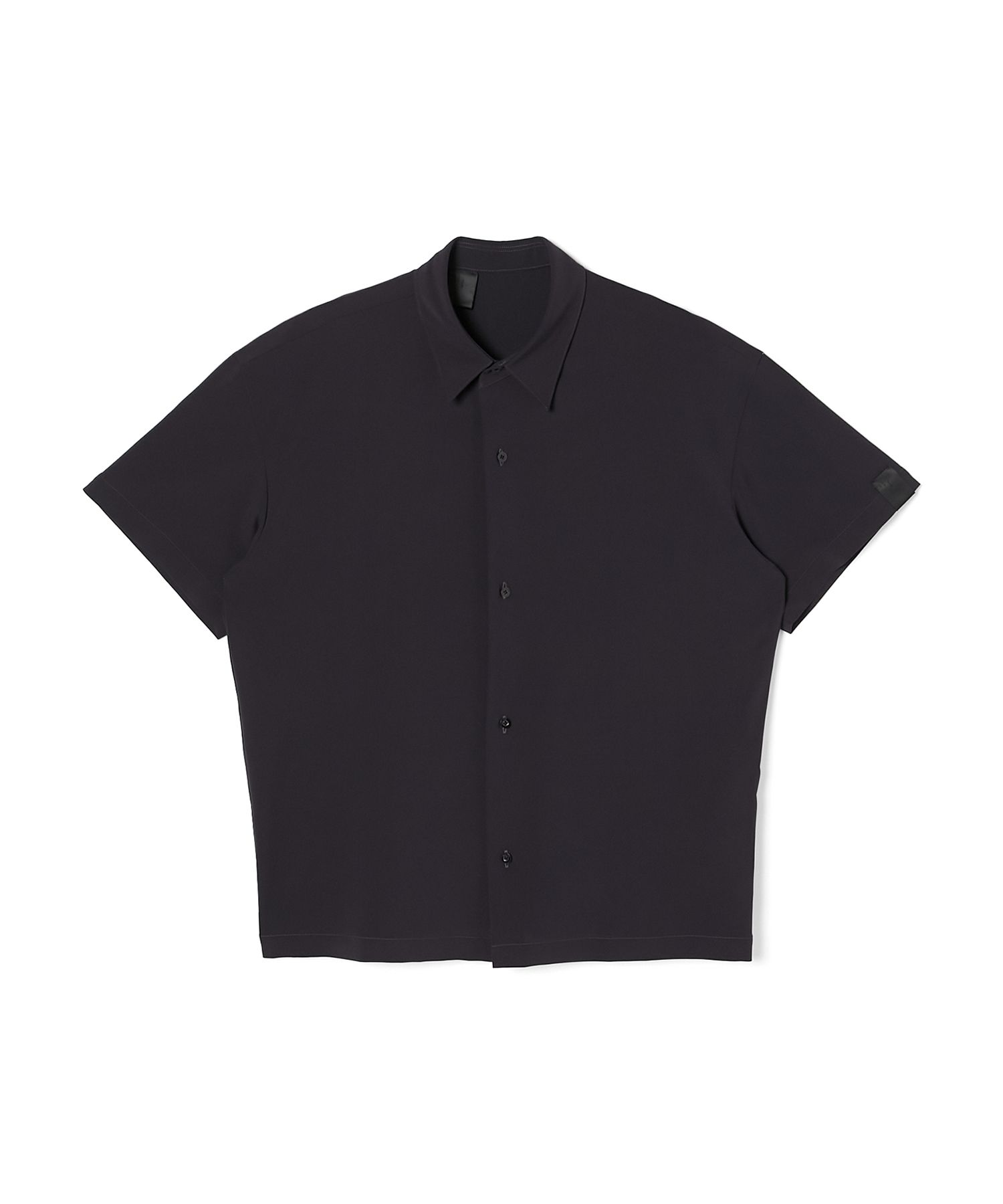 HALF SLEEVE SHIRT N.HOOLYWOOD COMPILE│N-HOOLYWOOD.COM