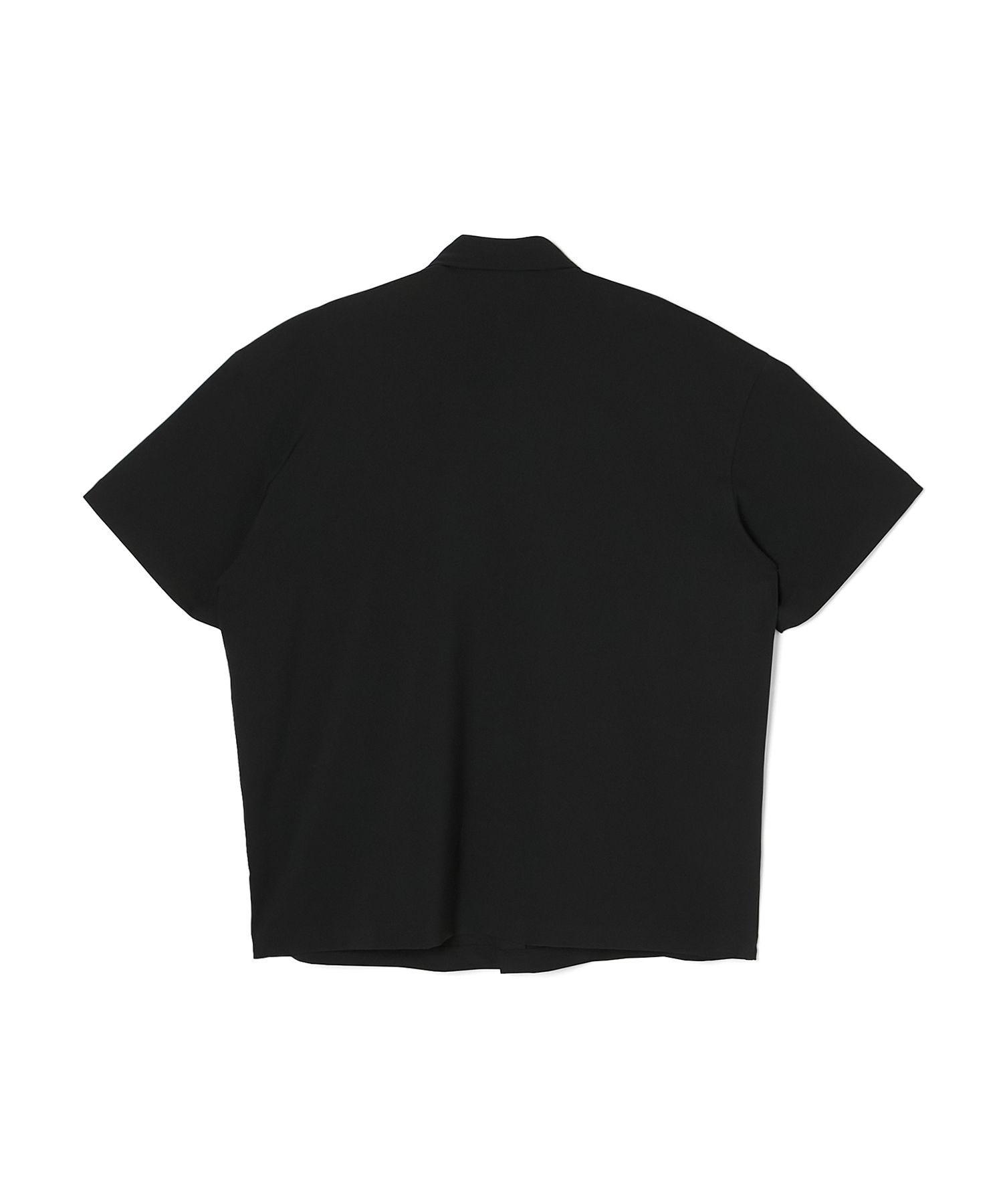 トップス N.HOOLYWOOD TPES HALF SLEEVE SHIRT 40 HALF SLEEVE SHIRT N.HOOLYWOOD COMPILE│N-HOOLYWOOD.COM