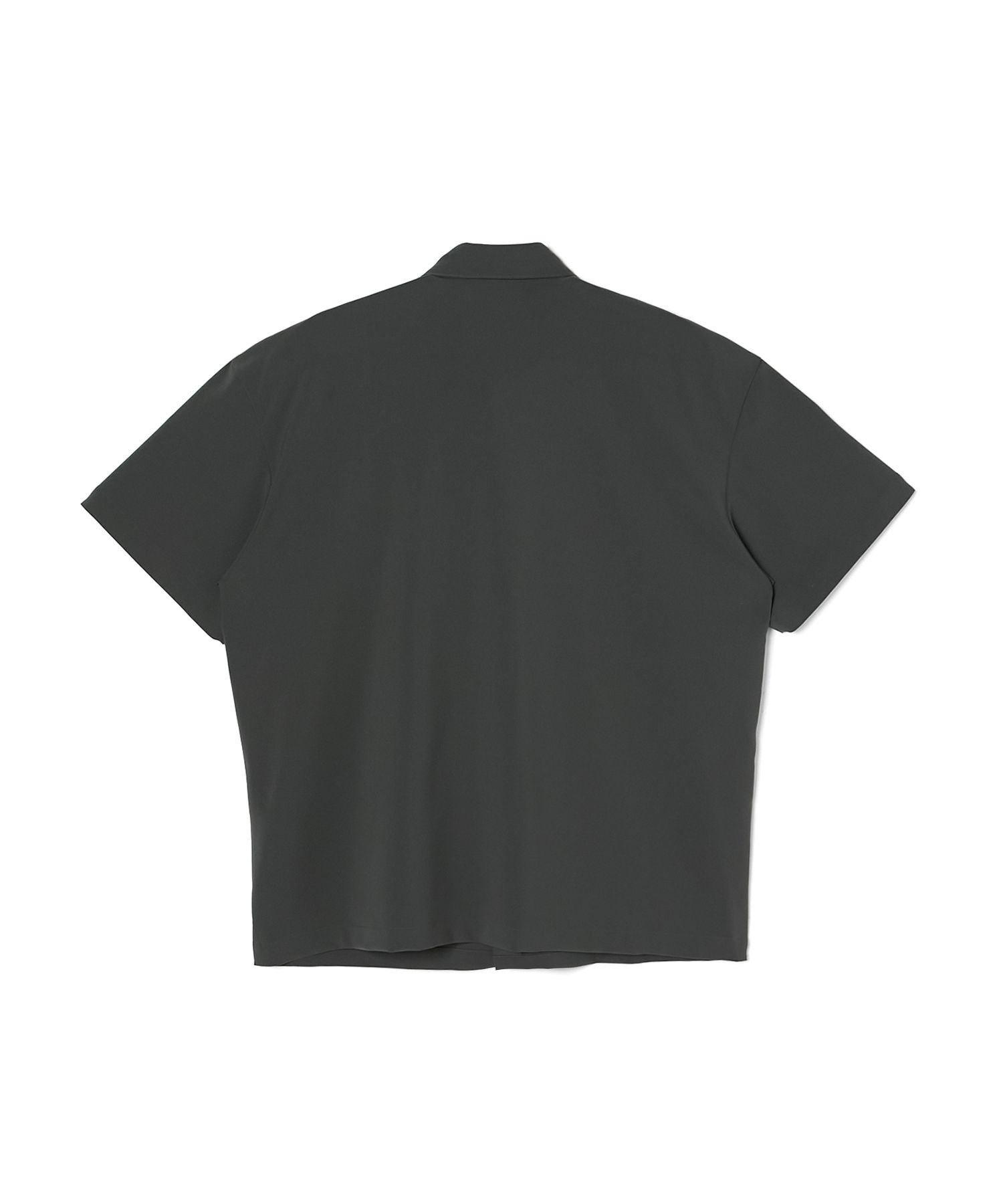 トップス N.HOOLYWOOD COMPILE HALF SLEEVE SHIRT HALF SLEEVE SHIRT N.HOOLYWOOD COMPILE│N-HOOLYWOOD.COM