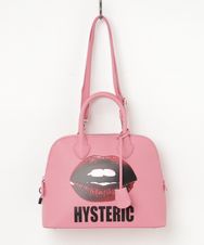 LIP TOPHANDLE バッグ