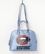 LIP TOPHANDLE バッグ