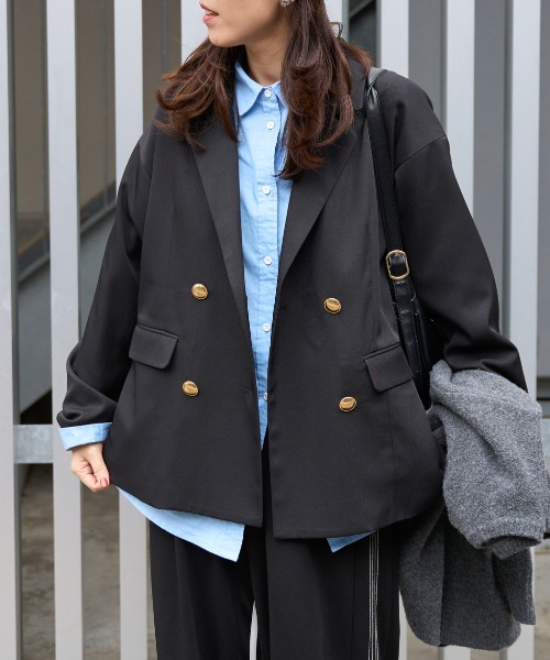 model：170cm / size：F
