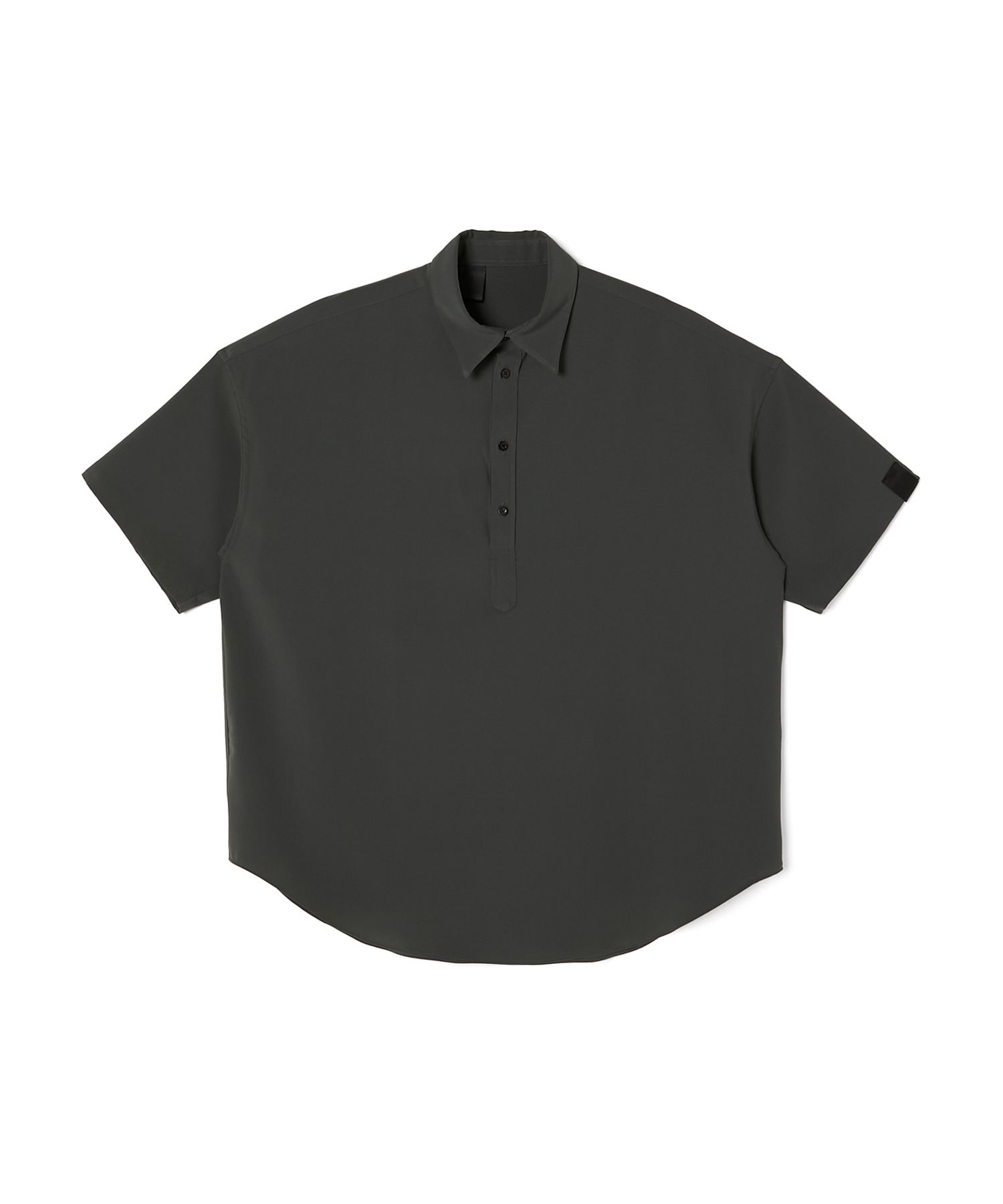 トップス N.HOOLYWOOD HALF SLEEVE SHIRT HALF SLEEVE SHIRT | N.HOOLYWOOD (Men)/エヌ