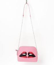 LIP CROSSBODY バッグ