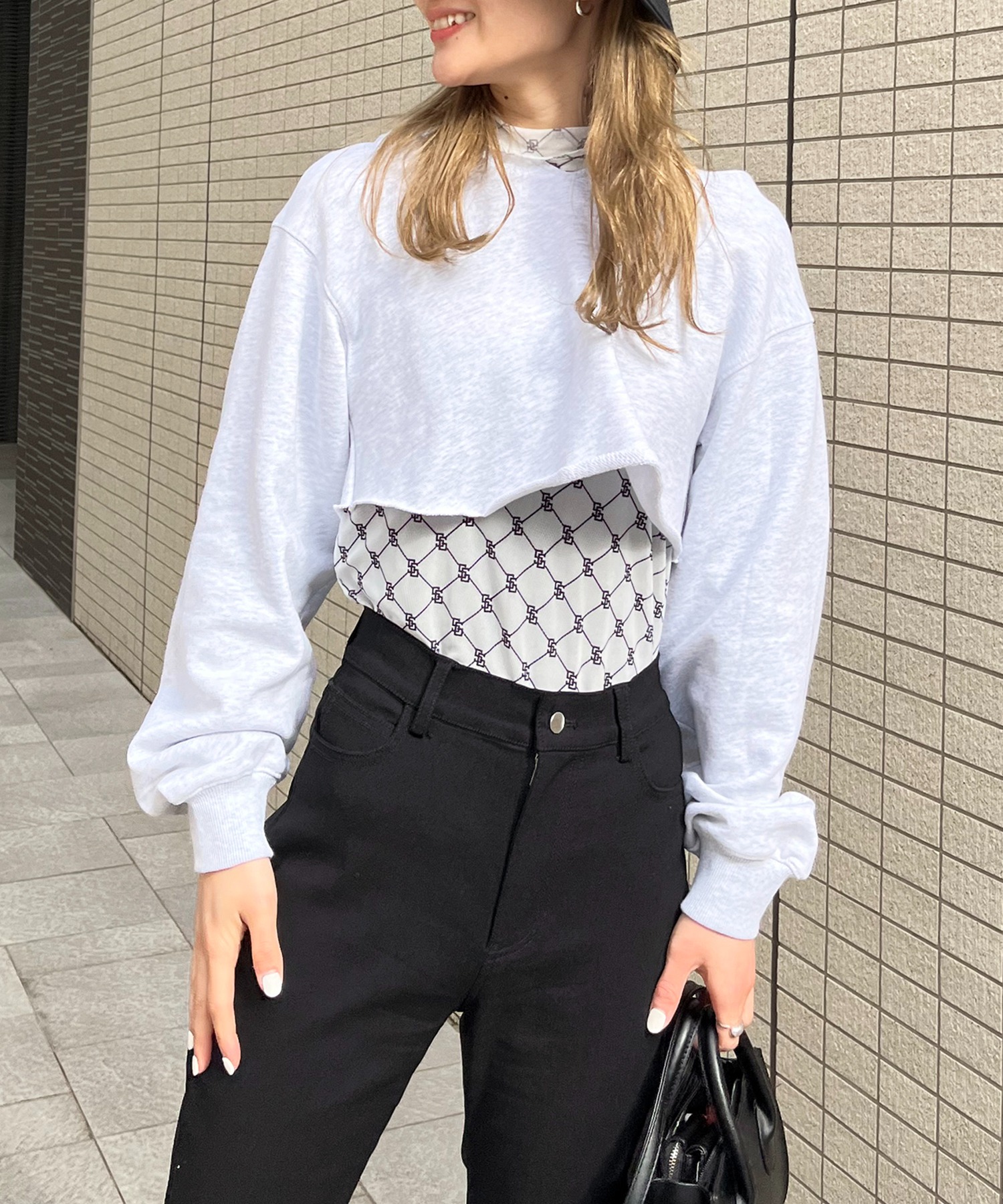 iScream×SPIRALGIRL】待望のコラボレーションが実現 | 株式会社