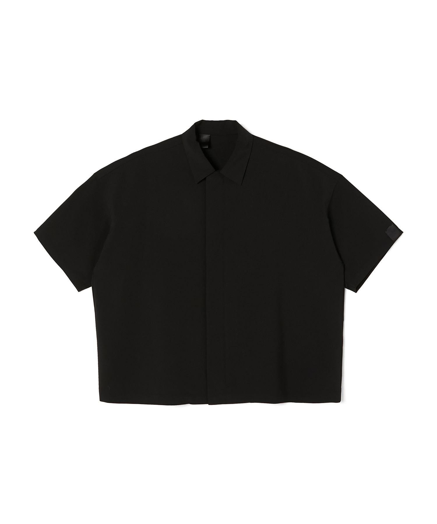 ハリーさん専用 ZIP UP HALF SLEEVE N.HOOLYWOOD COMPILE│N-HOOLYWOOD.COM
