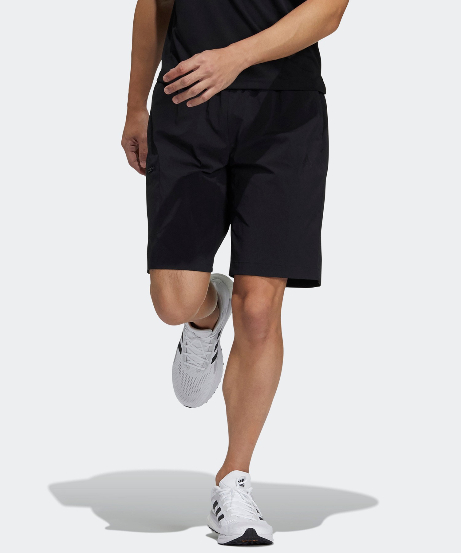 adidasフューチャー アイコンズ 3ストライプス ショーツ Future 憧れの 【限定特価】 アディダス Icons Shorts 3-Stripes
