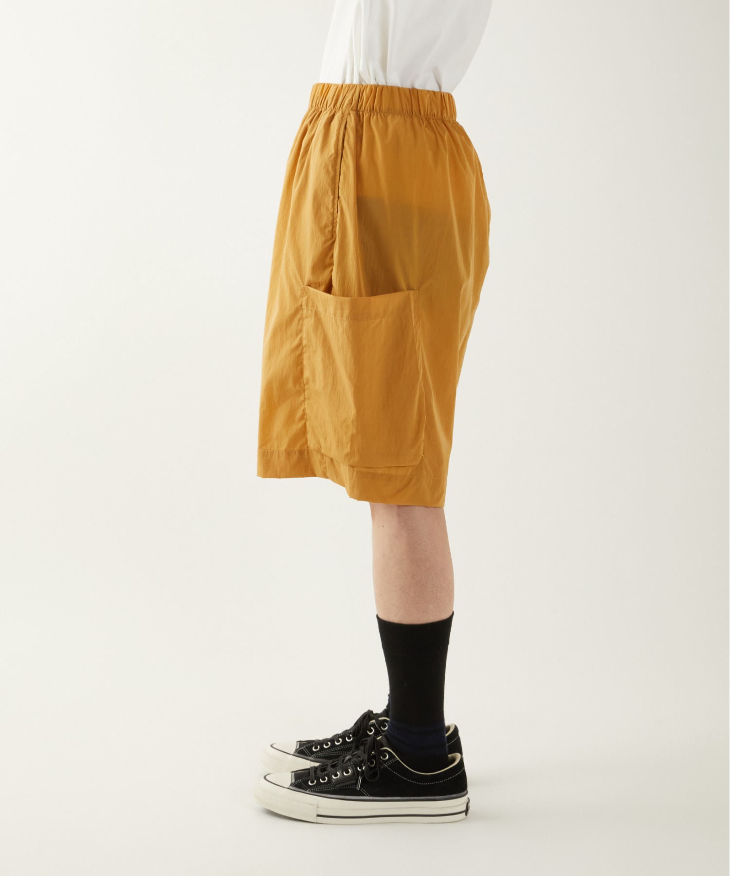 WIDE HALF PANTS N.HOOLYWOOD COMPILE│N-HOOLYWOOD.COM