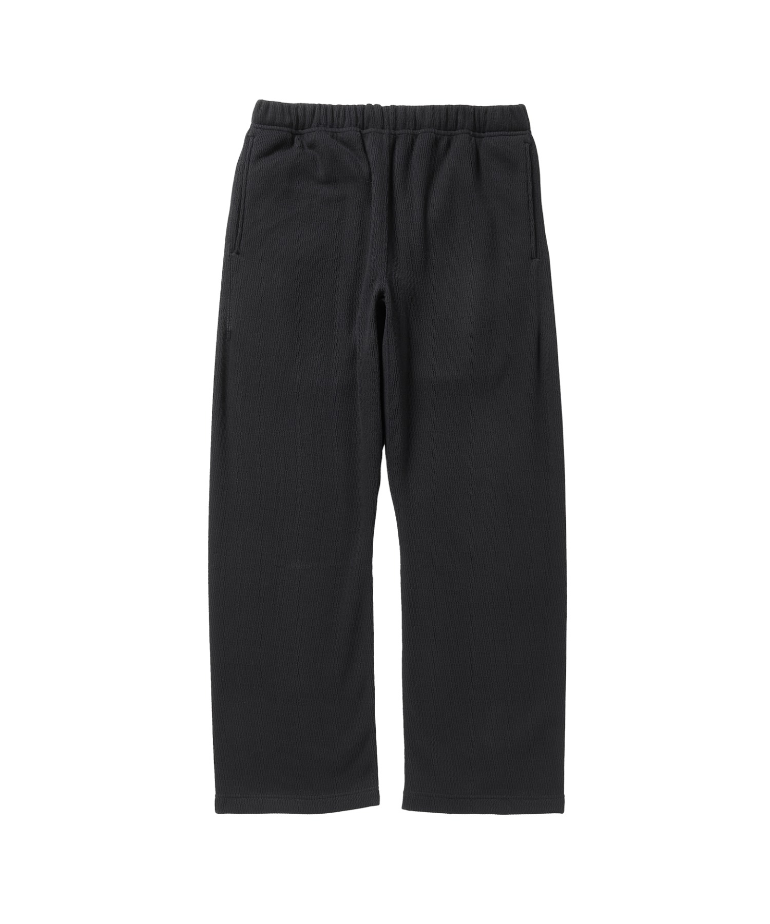 EASY WIDE TROUSERS
