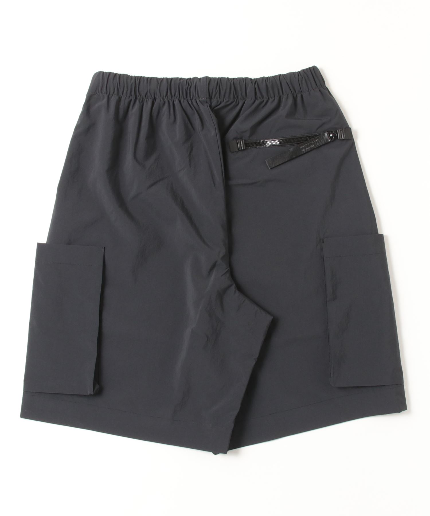 WIDE HALF PANTS N.HOOLYWOOD COMPILE│N-HOOLYWOOD.COM