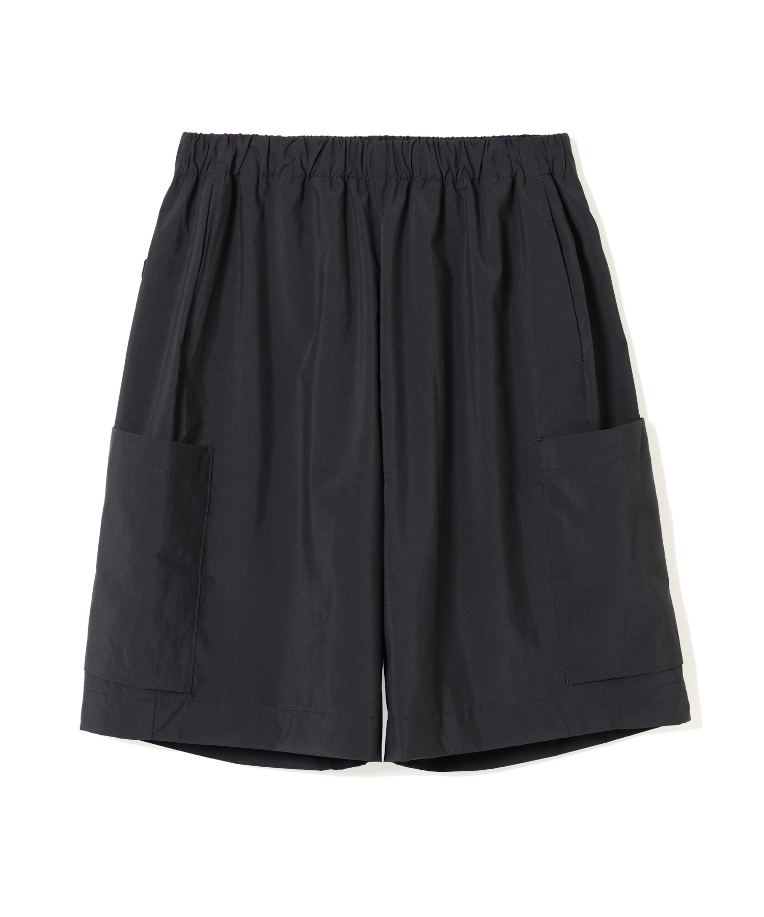 WIDE HALF PANTS N.HOOLYWOOD COMPILE│N-HOOLYWOOD.COM